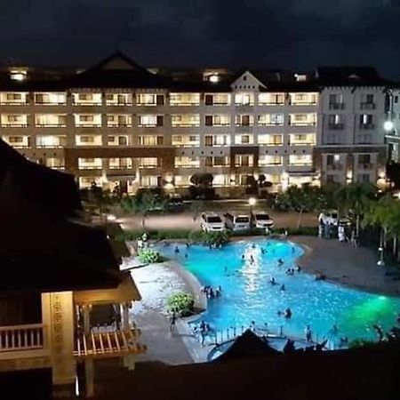 Cozy 2Br With Free Pool Beside Sm City Mall Davao Luaran gambar