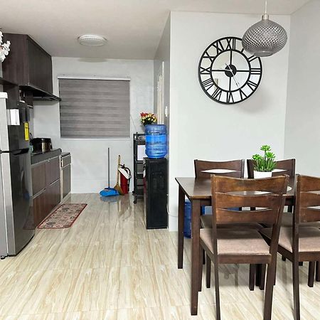 Cozy 2Br With Free Pool Beside Sm City Mall Davao Luaran gambar