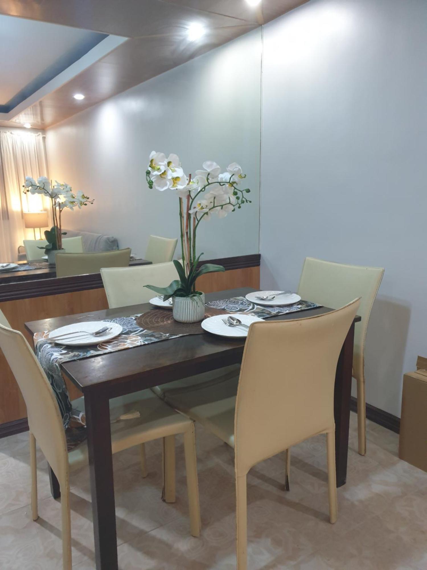 Cozy 2Br With Free Pool Beside Sm City Mall Davao Luaran gambar