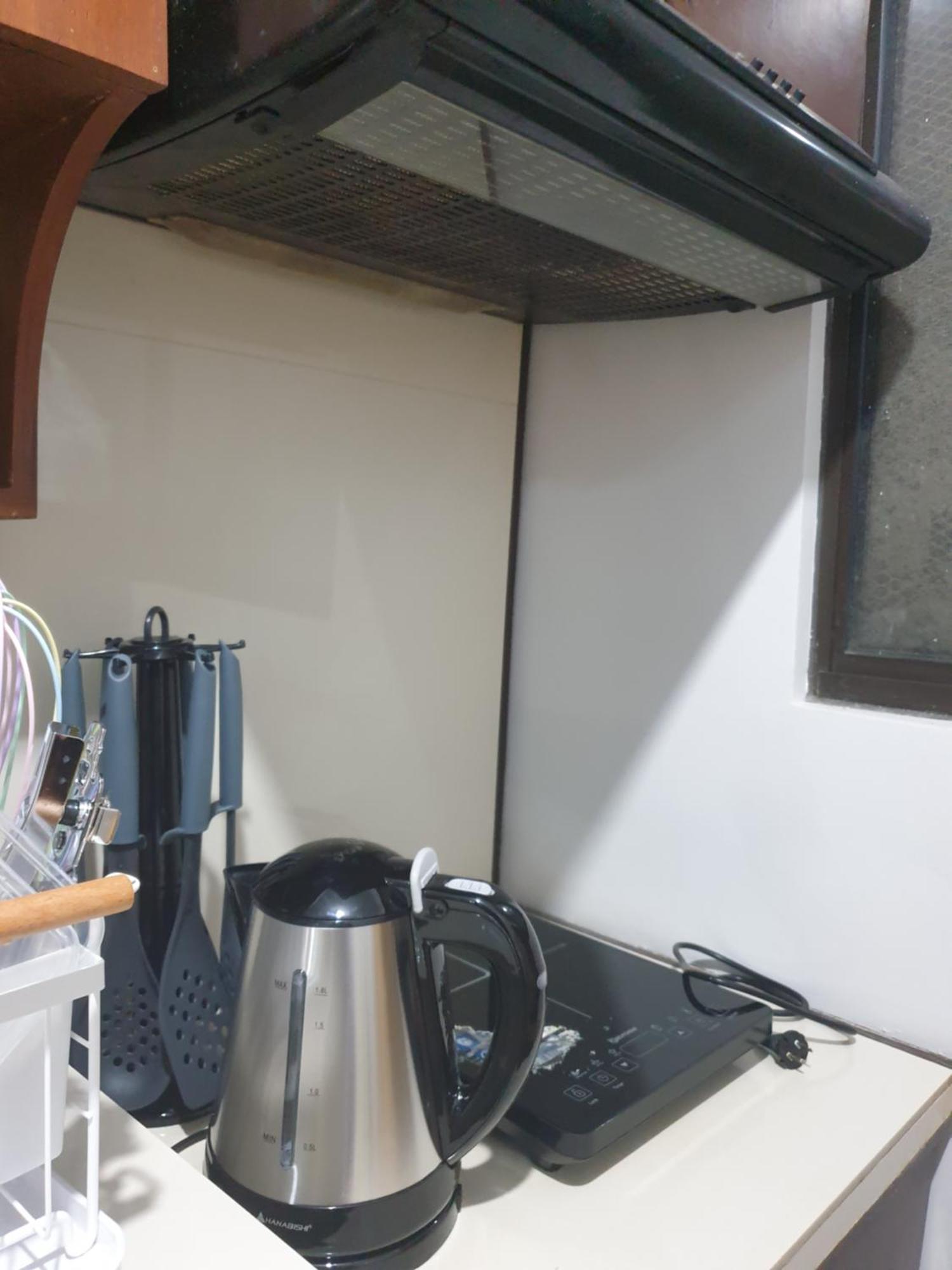 Cozy 2Br With Free Pool Beside Sm City Mall Davao Luaran gambar