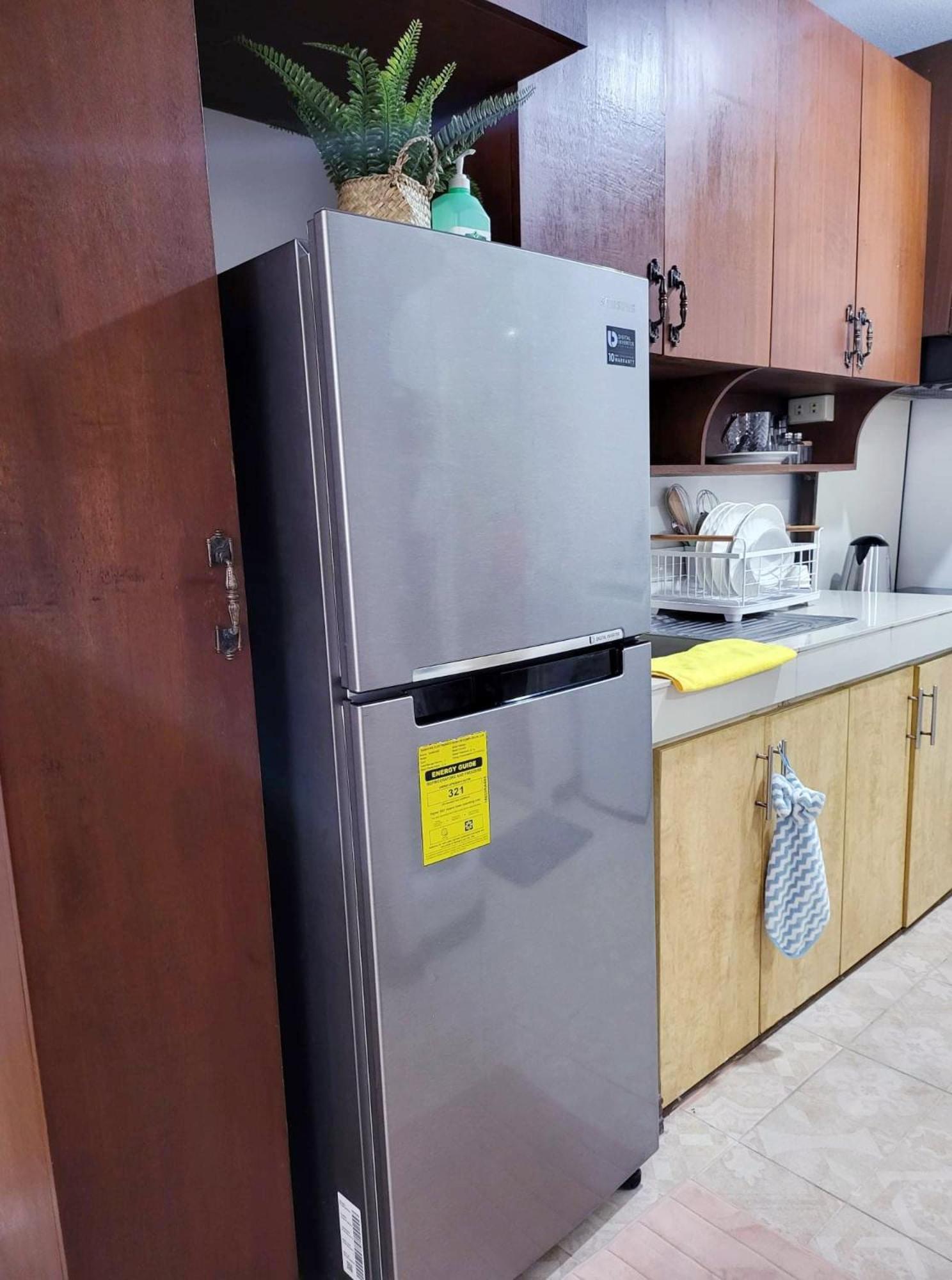 Cozy 2Br With Free Pool Beside Sm City Mall Davao Luaran gambar
