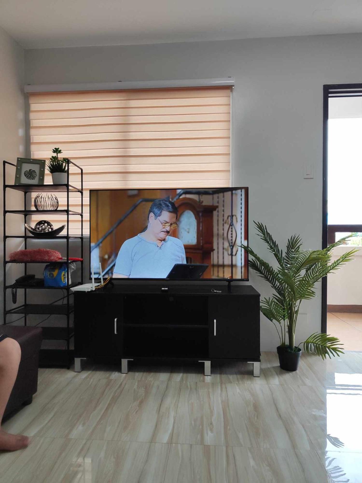 Cozy 2Br With Free Pool Beside Sm City Mall Davao Bilik gambar