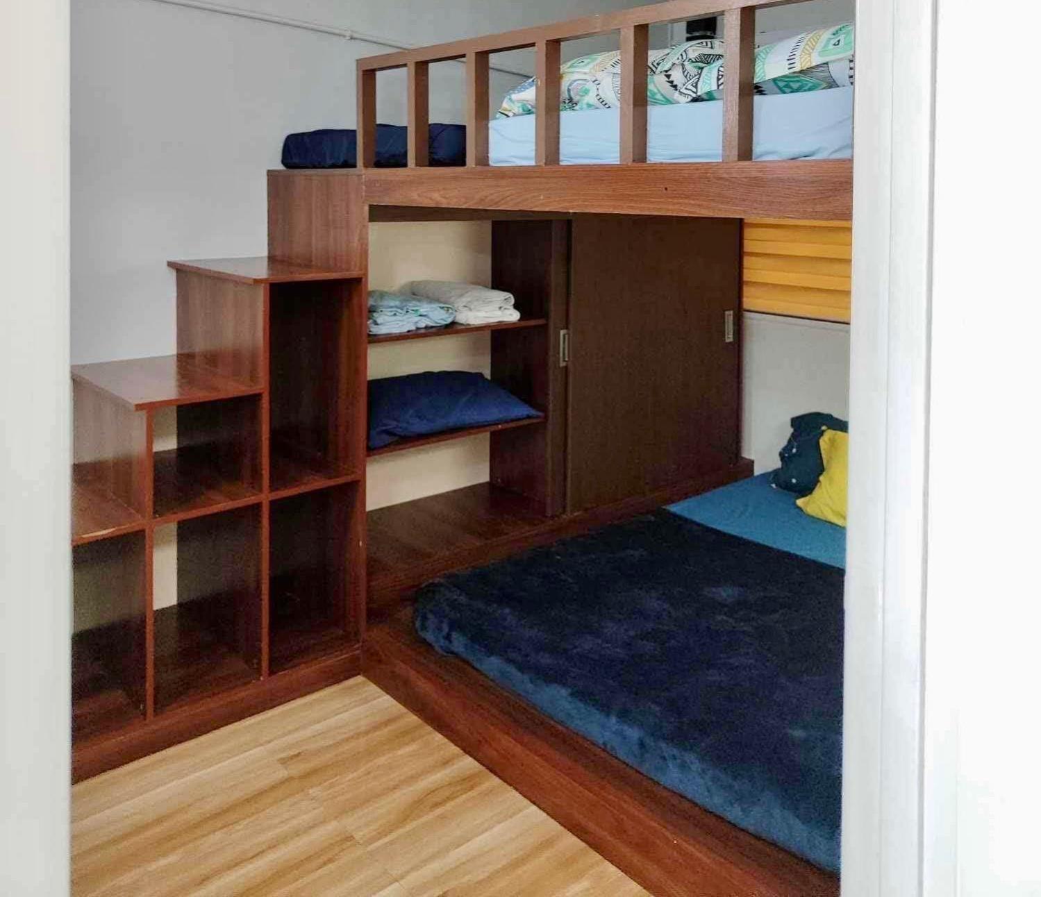 Cozy 2Br With Free Pool Beside Sm City Mall Davao Luaran gambar